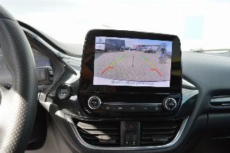 Ford Puma ST-Line Hybrid Navi Kamera Klimatronik picture 17