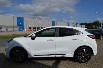 Ford Puma ST-Line Hybrid Navi Kamera Klimatronik picture 8