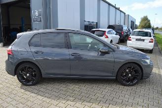 Volkswagen Golf Volkswagen Golf VIII Life 2,0 Tdi Panorama IQlight Acc Pdc picture 7