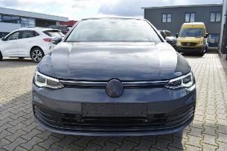 Volkswagen Golf Volkswagen Golf VIII Life 2,0 Tdi Panorama IQlight Acc Pdc picture 9
