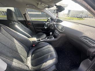 Peugeot 308 1.6 HDI NAVI KLIMAAUTOMATIK LEDER SITZHEIZUNG picture 12
