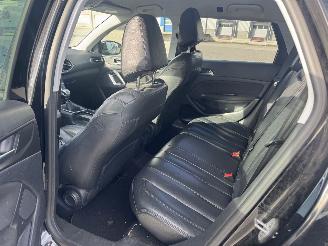 Peugeot 308 1.6 HDI NAVI KLIMAAUTOMATIK LEDER SITZHEIZUNG picture 14