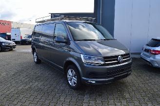 Volkswagen Transporter 2.0 TDI 150 KW DSG HIGHLINE LEDER XXL LANG picture 3