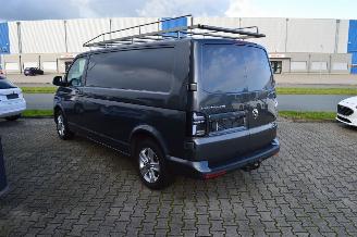 Volkswagen Transporter 2.0 TDI 150 KW DSG HIGHLINE LEDER XXL LANG picture 7