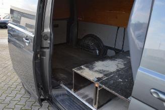 Volkswagen Transporter 2.0 TDI 150 KW DSG HIGHLINE LEDER XXL LANG picture 9