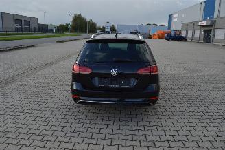 Volkswagen Golf 1.6 TDI 85 KW IQ.DRIVE KOMBI picture 6