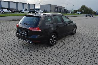 Volkswagen Golf 1.6 TDI 85 KW IQ.DRIVE KOMBI picture 5