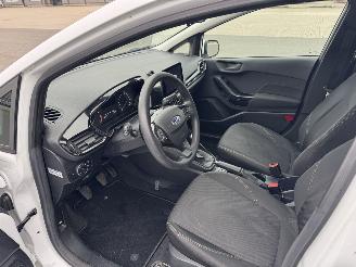 Ford Fiesta 1.0 Klima Led Navi picture 17