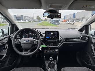 Ford Fiesta 1.0 Klima Led Navi picture 12
