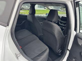 Ford Fiesta 1.0 Klima Led Navi picture 10