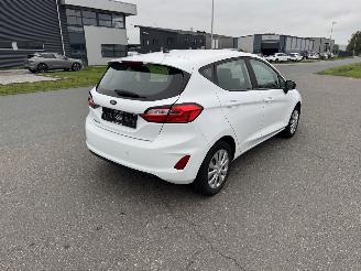 Ford Fiesta 1.0 Klima Led Navi picture 5