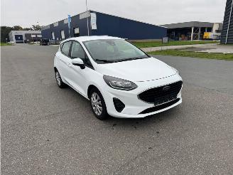 skadebil auto Ford Fiesta 1.0 Klima Led Navi 2022/5