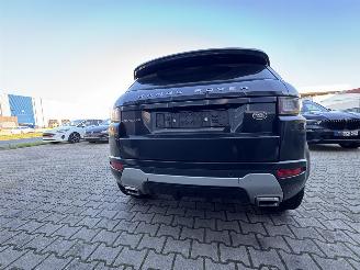 Land Rover Range Rover Evoque 2.0 D DYNAMIC KLIMA LEDER NAVI TURBOSCHADEN picture 7