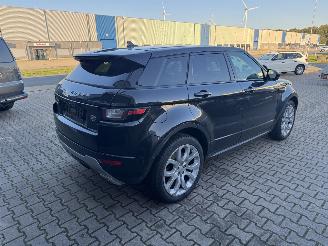 Land Rover Range Rover Evoque 2.0 D DYNAMIC KLIMA LEDER NAVI TURBOSCHADEN picture 5
