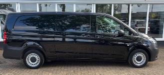 Vaurioauto  passenger cars Mercedes Vito 114 CDI AUTOMAAT EXTRA LANG 2019/7
