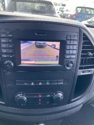 Mercedes Vito 114 CDI AUTOMAAT EXTRA LANG picture 9