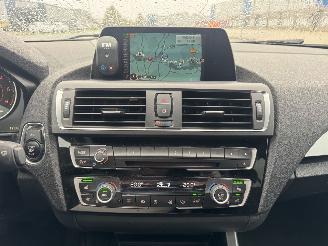 BMW 1-serie 116d Sport-Line Klima Navi Schiebdach voll picture 14