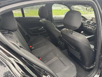 BMW 1-serie 116d Sport-Line Klima Navi Schiebdach voll picture 12