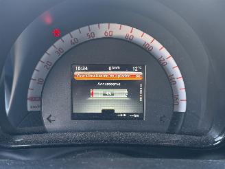 Smart Fortwo BRABUS EDITION PANORAMA LEDER picture 20