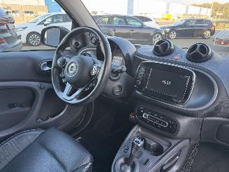 Smart Fortwo BRABUS EDITION PANORAMA LEDER picture 14