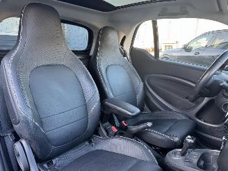 Smart Fortwo BRABUS EDITION PANORAMA LEDER picture 13
