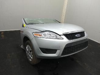 Salvage car Ford Mondeo  2010/1