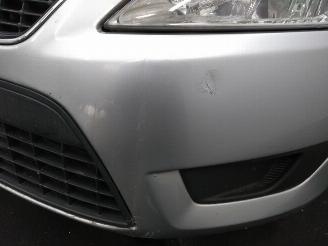 Ford Mondeo  picture 6