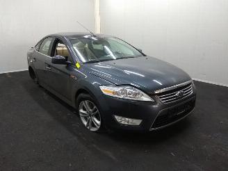Salvage car Ford Mondeo  2008/7