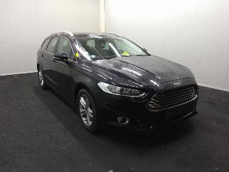 Salvage car Ford Mondeo  2018/1