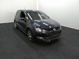  Volkswagen Polo  2012/3