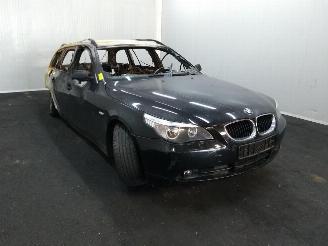  BMW 5-serie  2006/1