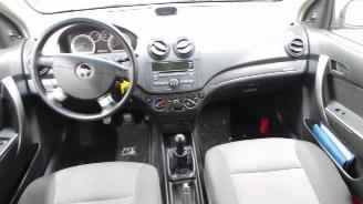 Chevrolet Aveo  picture 11