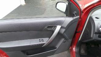 Chevrolet Aveo  picture 13