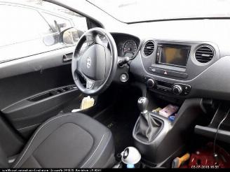 Hyundai I-10  picture 10