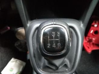 Hyundai I-10  picture 16