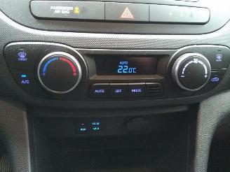 Hyundai I-10  picture 20