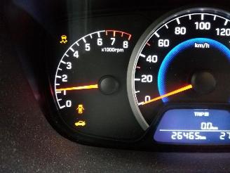 Hyundai I-10  picture 21