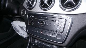 Mercedes Cla-klasse  picture 10