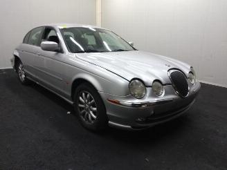 Autoverwertung Jaguar S-type  2000/2