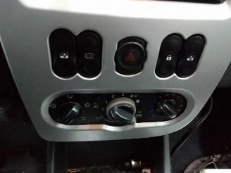 Dacia Sandero  picture 14