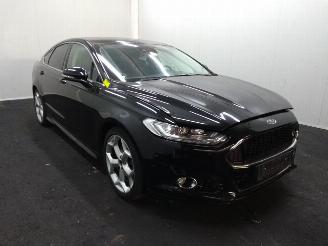 Salvage car Ford Mondeo  2016/1