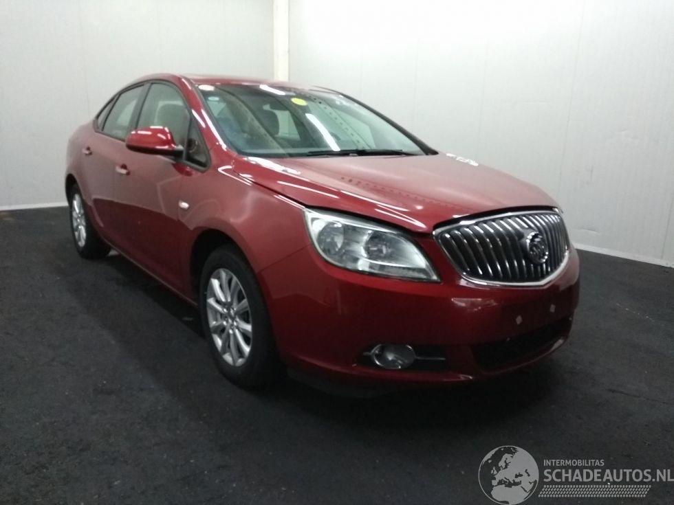 Buick  