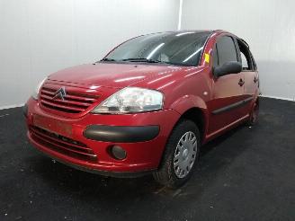 Citroën C3  picture 3