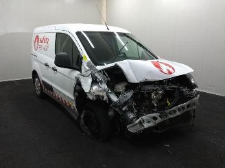 Salvage car Ford Transit Connect  2017/1