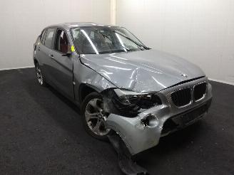 Salvage car BMW X1  2011/5