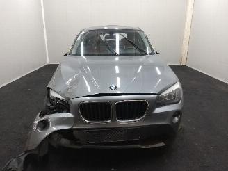BMW X1  picture 2