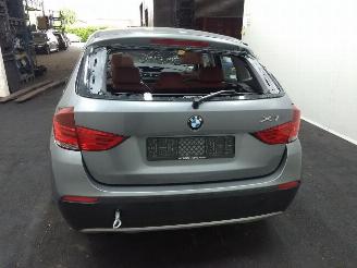BMW X1  picture 4