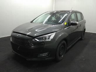 Ford Grand C-Max  picture 3