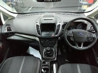 Ford Grand C-Max  picture 8
