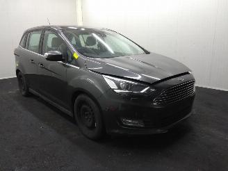 škoda osobní automobily Ford Grand C-Max  2018/7